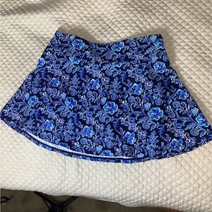 Tommy Bahama swim Skort - Small - NWOT
